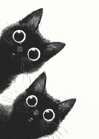 The Dynamic Duo of Darkness