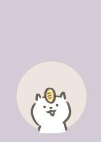 Cat and KOBAN