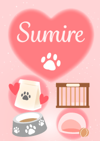 Sumire-economic fortune-Dog&Cat1-name