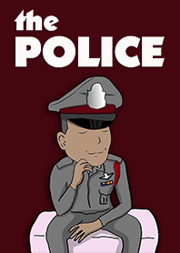 The Police Man v.2