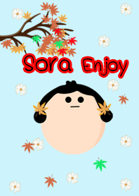 Sora Enjoy