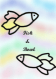 FISH & BOWL