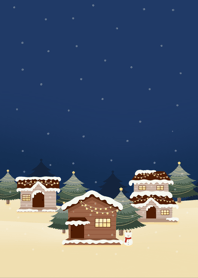 Lets celebrate Christmas