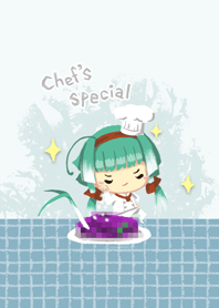 chef's special