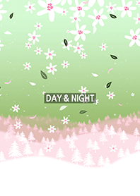 day & night 22