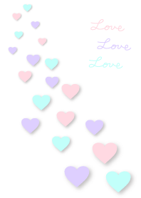 I'm in love heart11joc