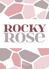Rocky Rose (simple)