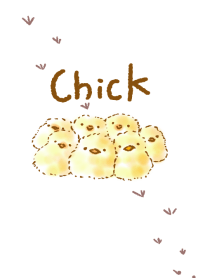 chick theme Simple