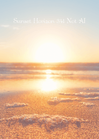 SunsetHorizon 341 Not AI