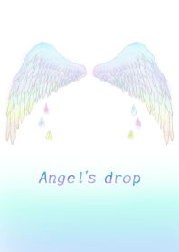 Angel's drop