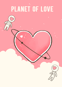 Planet of Love