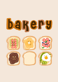 吐吐吐吐司啦（咖啡03 新）