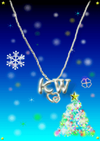 initial K&W(Illuminated tree)