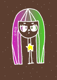 neck lady korean quercus 1