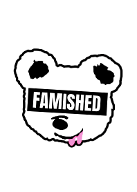 FAMISHED BEAR THEME 68