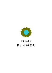 MINI FLOWER THEME __153