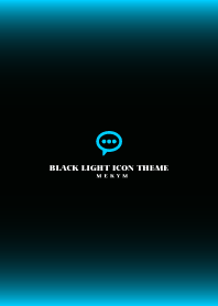 LIGHT ICON THEME -SIMPLE BLACK- 14