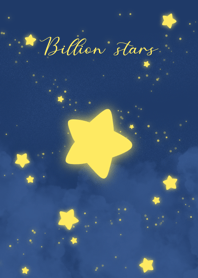 Billion Stars