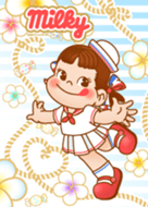 不二家ペコちゃん Line 着せかえ Line Store