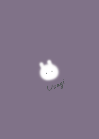 Fluffy Rabbit Purple31_2