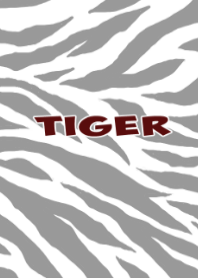 White Tiger***