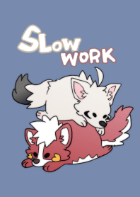 Slow.work