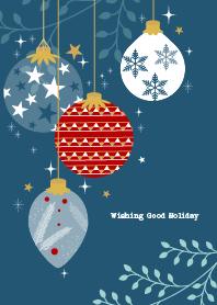 Wishing Good Holiday 1