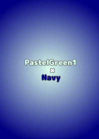 PastelGreen1oNavy/TKC