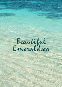 Beautiful Emeraldsea 11 -MEKYM-