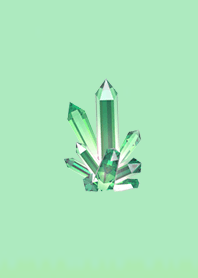 Lucky Crystal 140