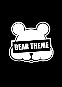 BEAR THEME.