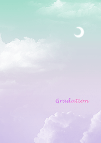 Sky/Gradation!