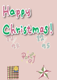 Happy Christmas !7