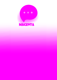 Magenta & White Theme V.3