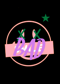BAD SMILE THEME :29