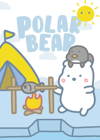 POLAR BEAR #1.0 +