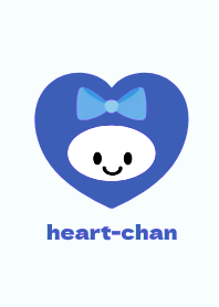 HEART-CHAN THEME 33