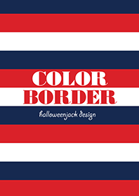 Color Border #03G
