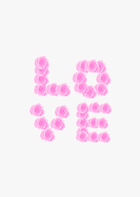 as proof of love.(Rose.2)