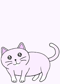 Meong! Maukah kau menjadi pemilikku?(PL)