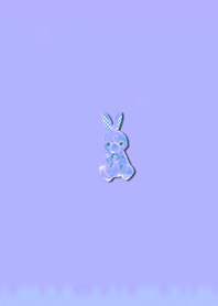 Simple rabbit 54