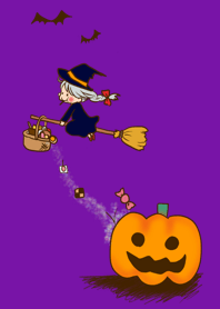 Sweet & Halloween