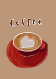 Cozy Coffee Theme .3