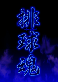 排球靈魂