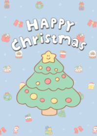 H A P P Y Christmas :) V.2