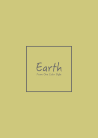 Earth - Earth Matcha Green