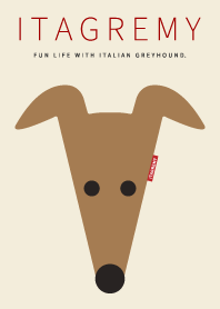 イタグレミー DECO 02