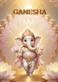 Ganesha .wealth Money & Success (JP)