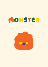 MONSTER (minimal M O N S T E R) - 5