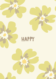 Flowers Brilliant11 from Japan